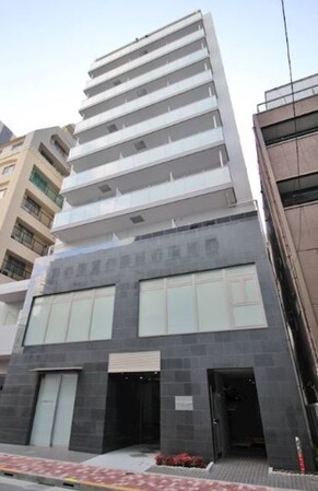 カリーノ鳥越の物件内観写真